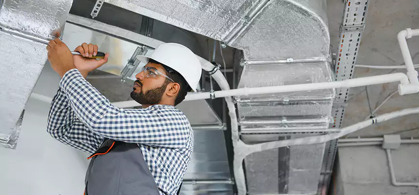 Proactive Ac Vent Repairs & Air Duct Replacement Companies Near Me in Granite City