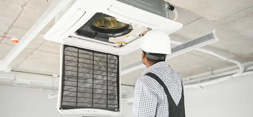 Our Affordable Duct Cleaning Near Me Services in Granite City, IL