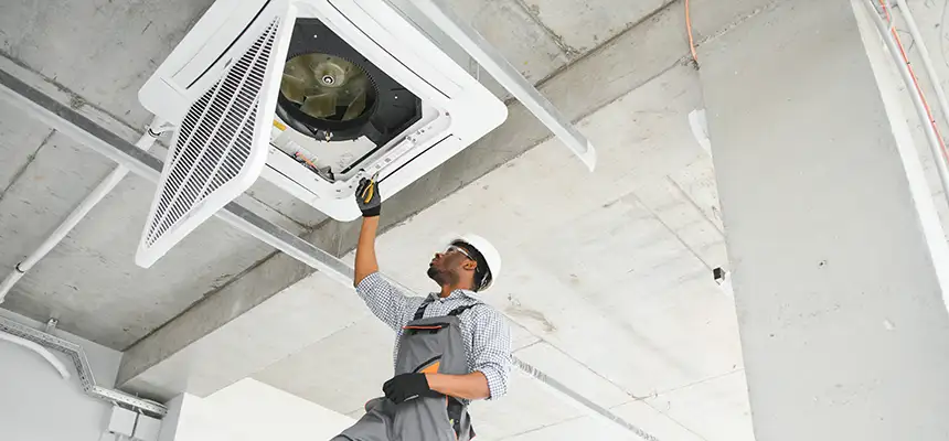 Efficient Multi‑Unit & HOA Annual Vent Cleaning Plans in Granite City