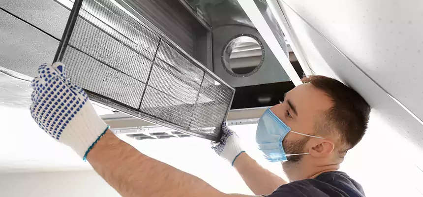 Diagnostic HVAC Coil & Blower Cleaning in Granite City