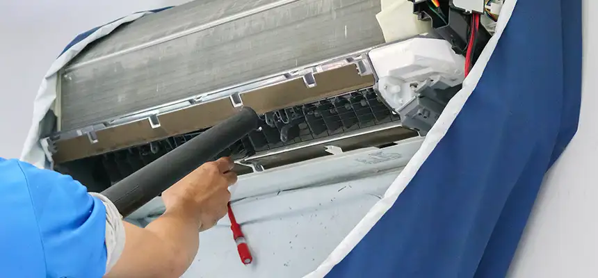 Advanced Clogged Dryer Vent Repair for Multi-Unit & Commercial in Granite City, IL