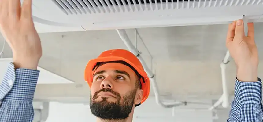 Our Furnace Vent Cleaning Services in Granite City, IL