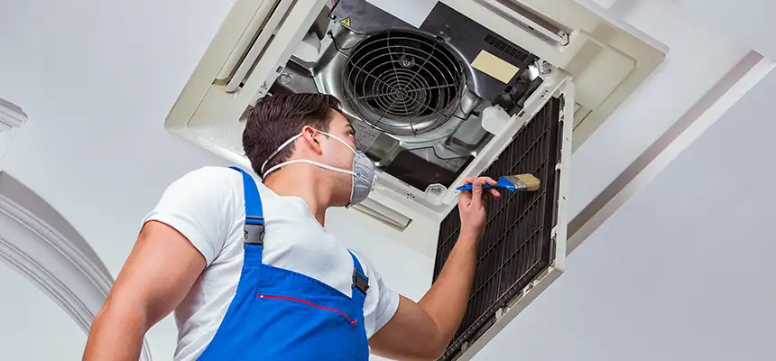 Our Move-in/Move-out Duct Cleaning Services in Granite City, IL