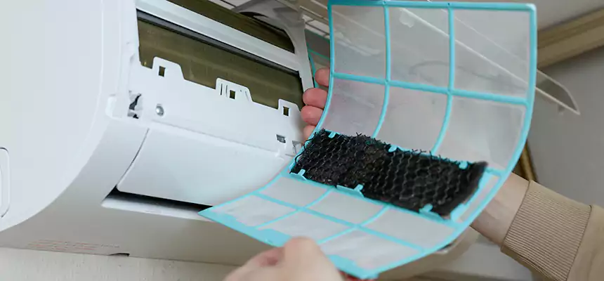 Gentle Ductwork Odor-Control Pet Dander Duct Cleaning in Granite City, IL