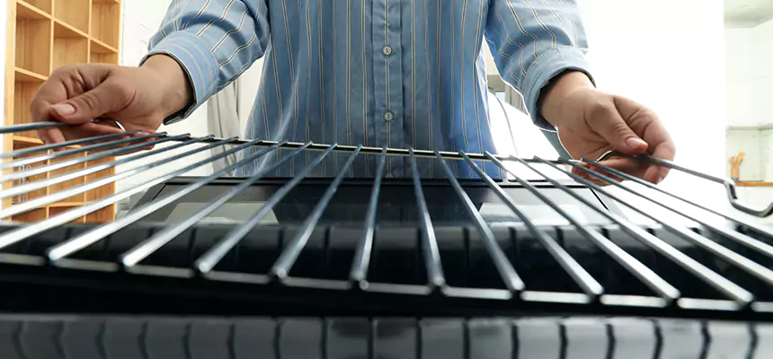 Our Vent Grille Washing Services in Granite City, IL