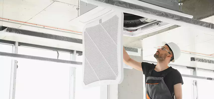 Dryer Ventilation Duct Cleaning in Granite City