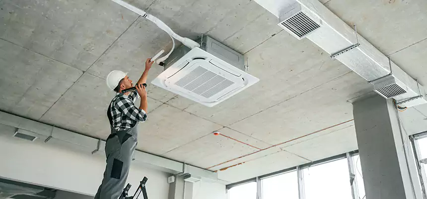 Our Wi Fi Connected Air Ducts Services in Granite City, IL
