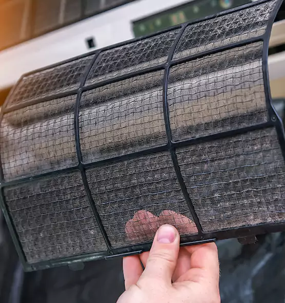Top-notch AC Air Filter Replacement in Granite City