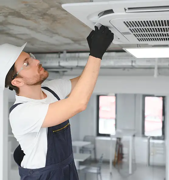 Top Affordable Duct Cleaning Services Near Me in Granite City, IL