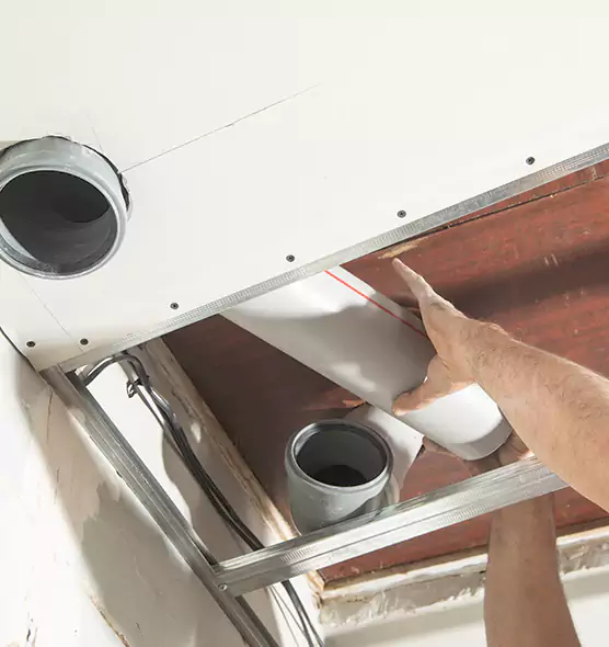 Professional Air Duct Replacement in Granite City, IL