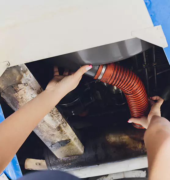 About Air Duct Virus Disinfection in Granite City, IL