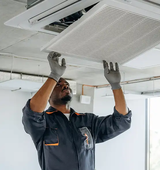 About Certified Air Duct Specialists in Granite City, IL