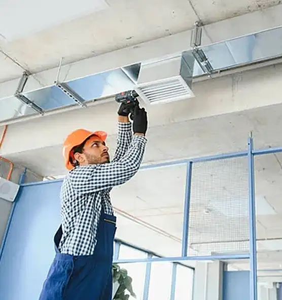 About Commercial Laundry Vent Cleaning in Granite City, IL