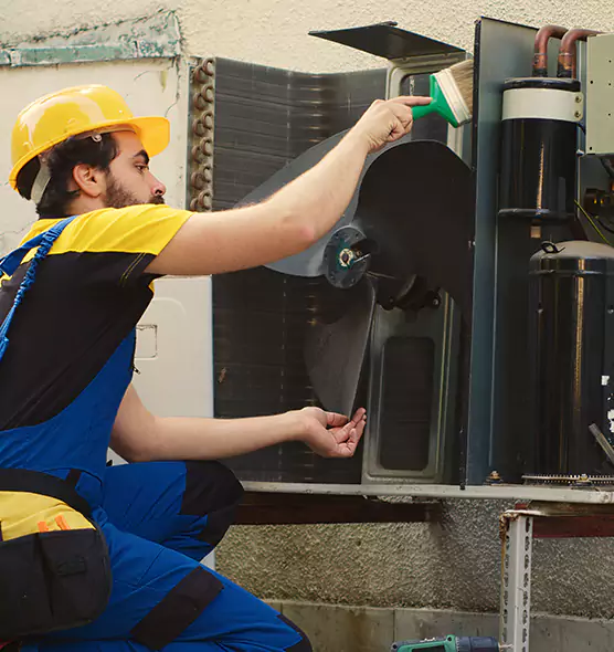 About Dryer Duct Fire Hazard Inspection in Granite City, IL