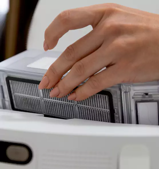  Professional Dryer Vent Lint Filter Cleaning in Granite City, IL