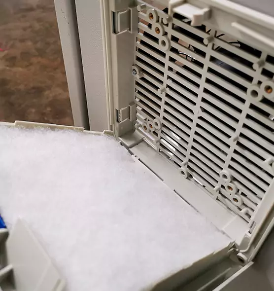 Professional Dryer Vent Mold Cleaning in Granite City, IL