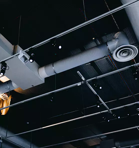 About Duct Sanitization with UV Light in Granite City, IL