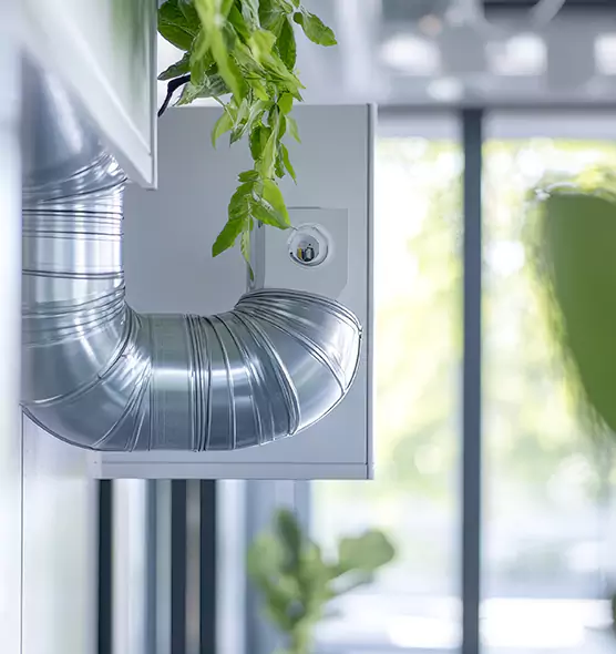 Professional Eco-Safe Dryer Vent Cleaning in Granite City, IL