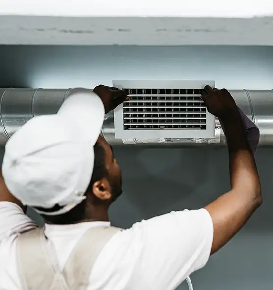 About Emergency Dryer Vent Repair in Granite City, IL