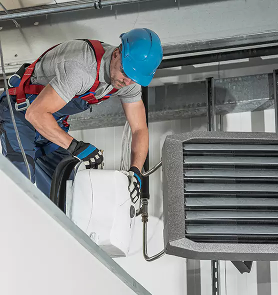 Professional HVAC Cleaning Solutions in Granite City, IL