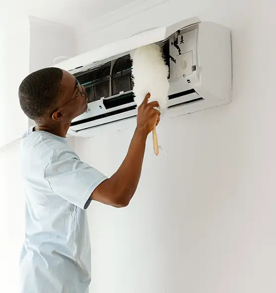 Professional Maximize AC Efficiency  in Granite City, IL