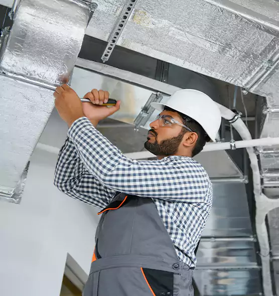 Welcome to Mold & Mildew Removal from Air Ducts Granite City, IL