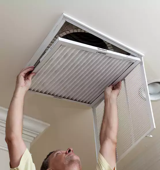 Advanced Residential Vent Cleaning in Granite City, IL