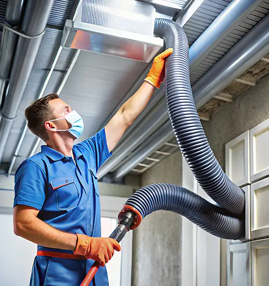 Welcome to Air Duct Cleaning & Repairs Granite City — Your Local Roof Dryer Vent Cleaning Specialists in Granite City, IL