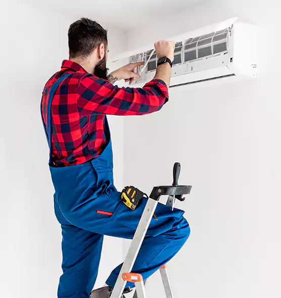 About Smart Air Conditioning Installation in Granite City, IL