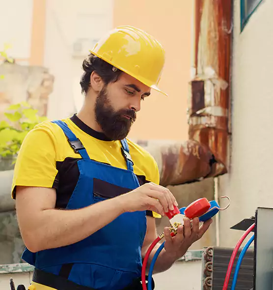 About Smart HVAC Installation in Granite City, IL