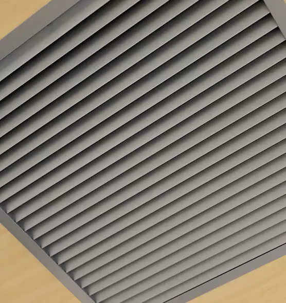 Professional Vent Grille Washing in Granite City, IL