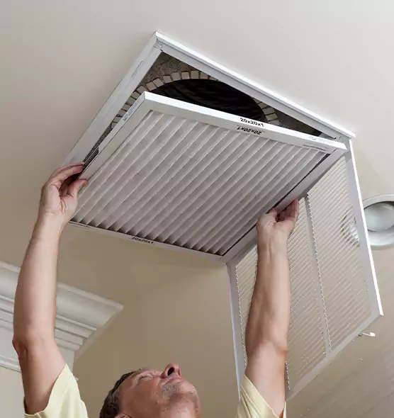 Professional Vent Relocation Services in Granite City, IL