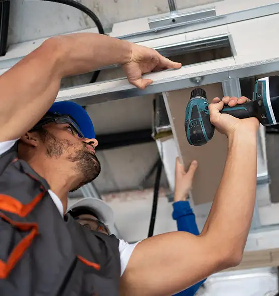 About Vent Smoke Odor Elimination in Granite City, IL