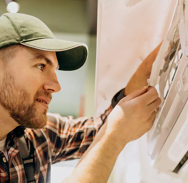 Why Homeowners Businesses Trust Us in Granite City, IL?