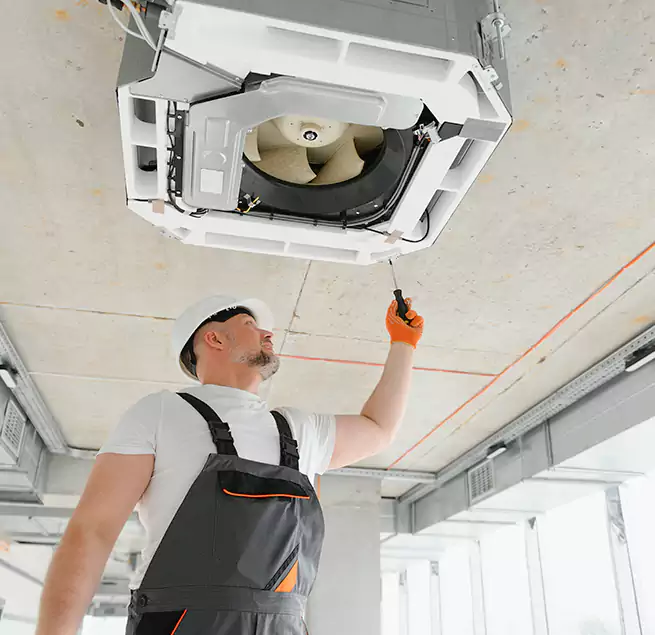 Why Homeowners & Businesses Trust Us in Granite City, IL?