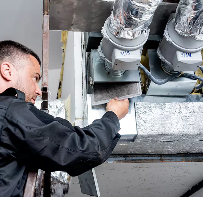 Why Homeowners & Businesses Trust Us in Granite City, IL?