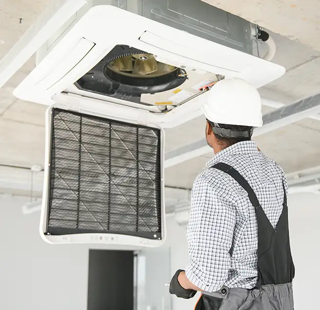 Why Homeowners & Businesses Trust Us in Granite City, IL?