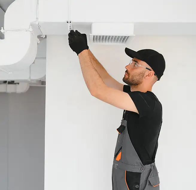 Why Homeowners & Businesses Trust Us in Granite City, IL?