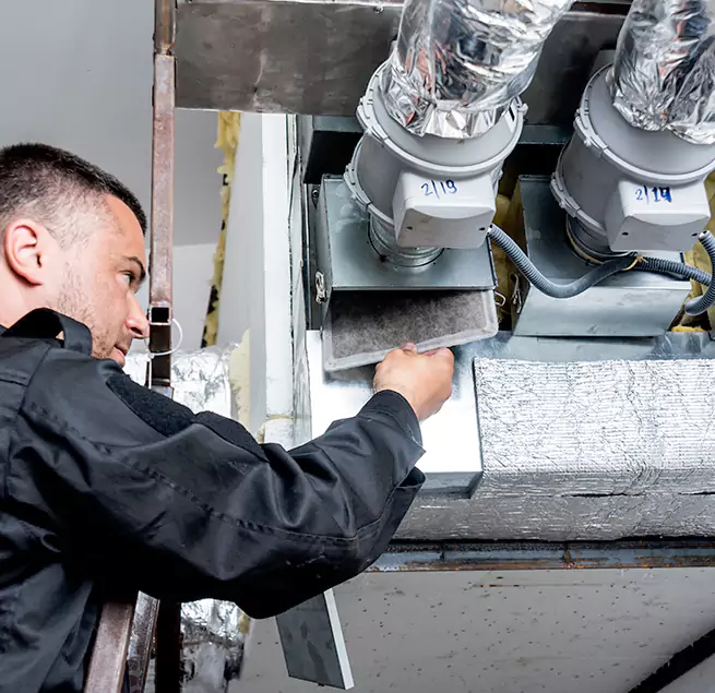 Why Homeowners & Businesses Trust Us in Granite City, IL