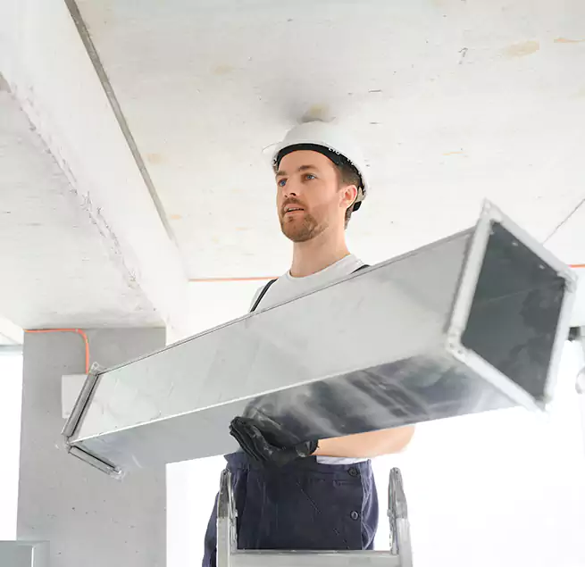 Why Homeowners & Businesses Trust Us in Granite City, IL