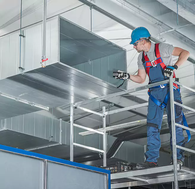 Why Homeowners & Businesses Trust Us in Granite City, IL?