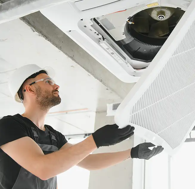 Why Homeowners & Businesses Trust Us in Granite City, IL?