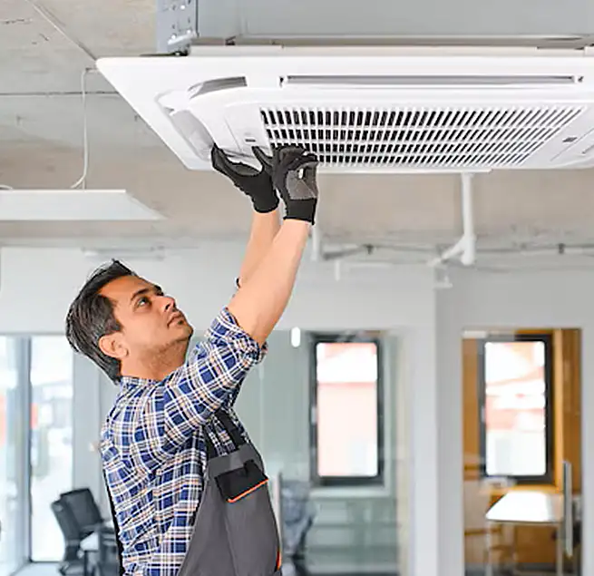 Why Homeowners & Businesses Trust Us in Granite City, IL?