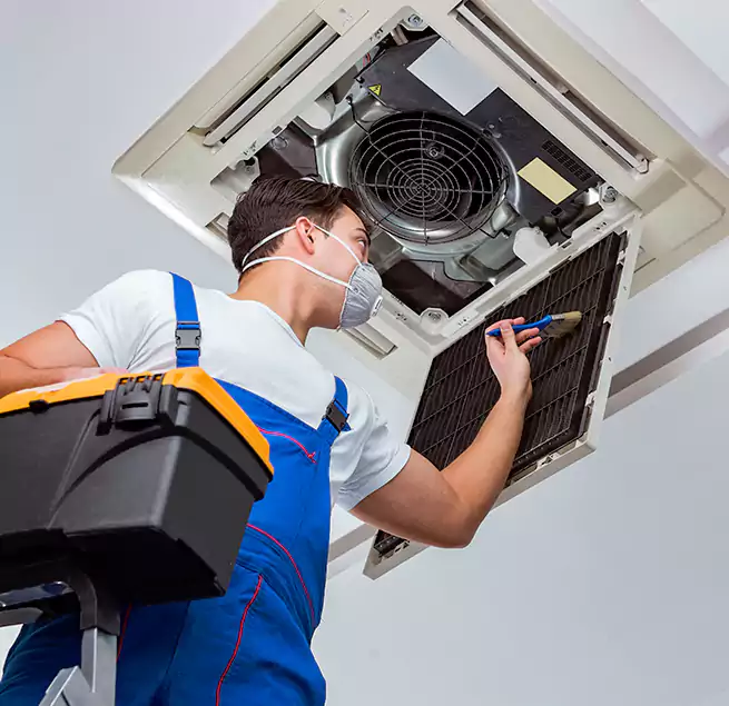 Why Homeowners & Businesses Trust Us in Granite City, IL