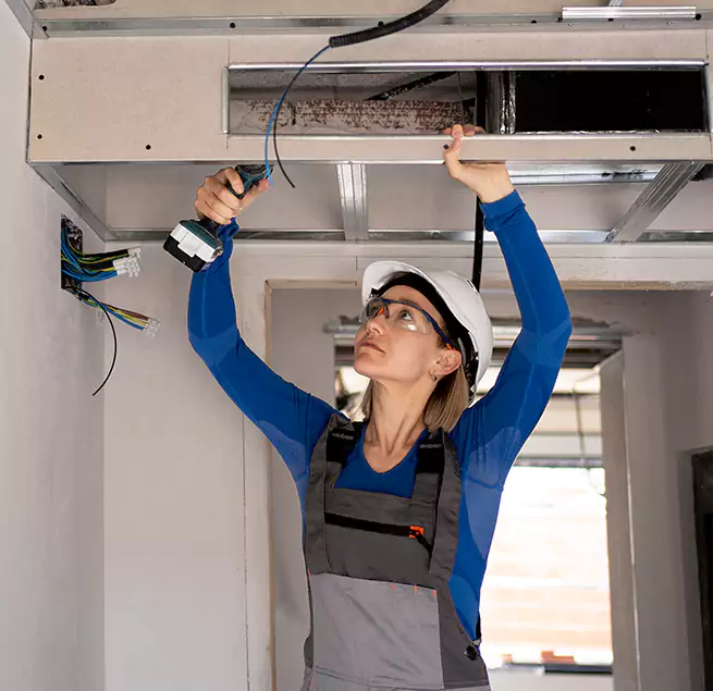 Why Homeowners & Businesses Trust Us in Granite City, IL?