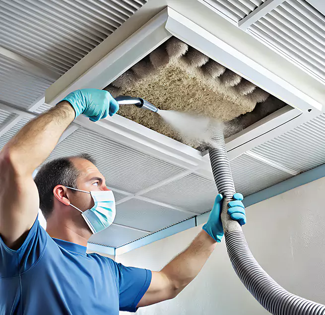 Why Homeowners Businesses Trust Us in Granite City, IL?