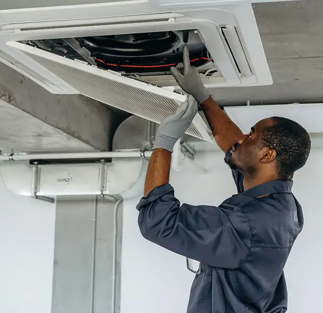 Why Homeowners & Businesses Trust Us in Granite City, IL?