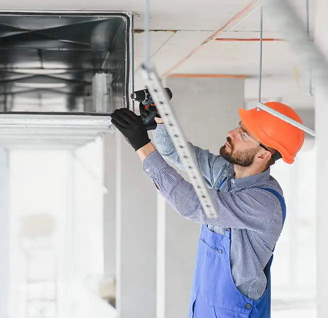 Why Homeowners Businesses Trust Us Granite City, IL