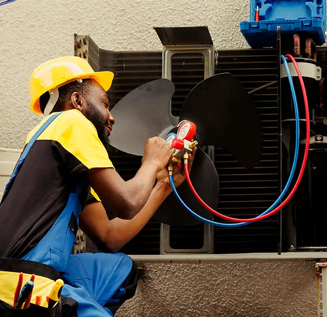 Why Homeowners & Businesses Trust Us in Granite City, IL?