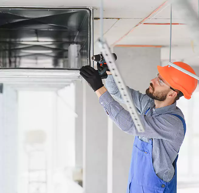 Why Homeowners & Businesses Trust Us in Granite City, IL?